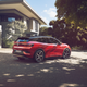 Image for article titled The ID.4 GTX Is Volkswagen's Fastest EV And It's Sort Of Coming To America (Updated)